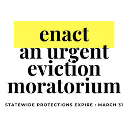Eviction Moratorium